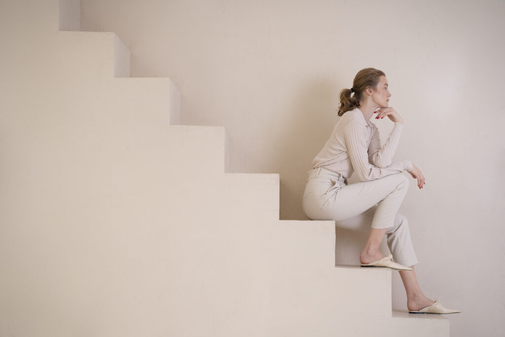 Asmeninis augimas Nr. 1