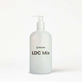 LDC butelis maisymui, 500 ml